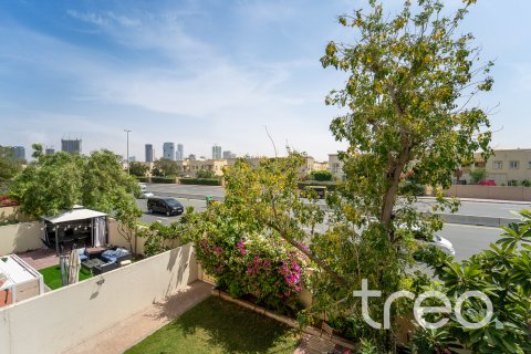 Villa itt: The Springs, Dubai, EAE, 3 hálószoba, 228.08 m², azonosító: 733629 - fénykép 18