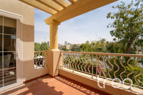 Villa itt: The Springs, Dubai, EAE, 3 hálószoba, 228.08 m², azonosító: 733629 - fénykép 17