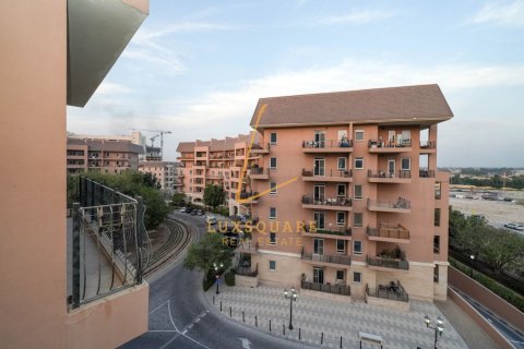 Motor City, Dubai, संयुक्त अरब अमीरात में अपार्टमेंट, 2 बेडरूम, 182 वर्ग मीटर, संख्या 701918 - फ़ोटो 7