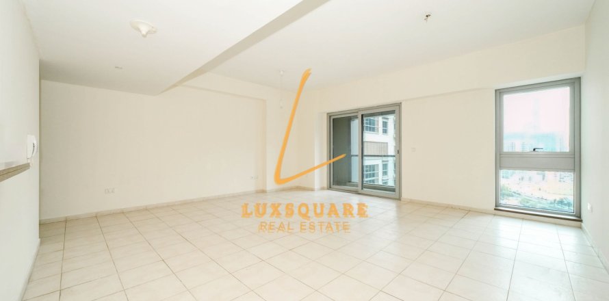 Apartman u gradu Business Bay, Dubai, UAE 1 spavaća soba, 107 m2 Br. 701919