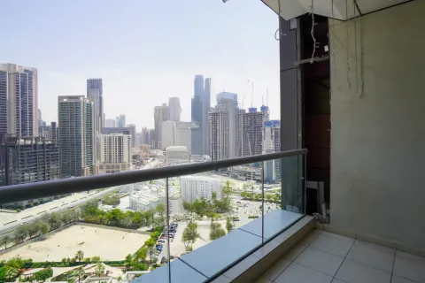 Купить квартиру в Бизнес-Бэй, Дубай, ОАЭ 3 спальни, 172м2, № 701920 - фото 30