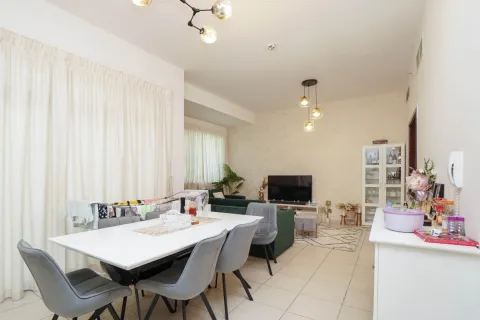 Купить квартиру в Бизнес-Бэй, Дубай, ОАЭ 3 спальни, 172м2, № 701920 - фото 5