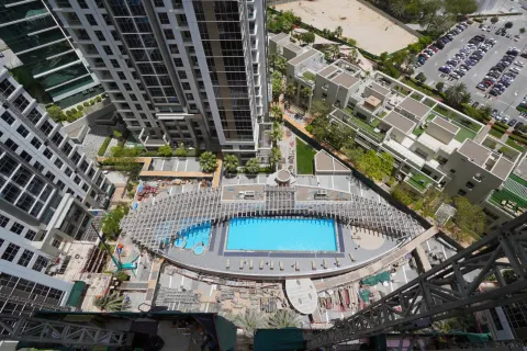 Купить квартиру в Бизнес-Бэй, Дубай, ОАЭ 3 спальни, 172м2, № 701920 - фото 2