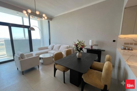 Lakás itt: Al Furjan, Dubai, EAE, 1 hálószoba, 73.9 m², azonosító: 728078 - fénykép 2