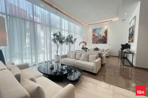 Квартира в Al Furjan, Дубай, ОАЕ 1 спальня, 73.9м2 № 728078