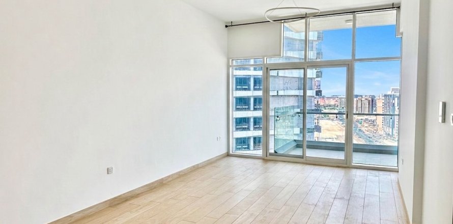 Wohnung in Dubai, VAE: 1 Schlafzimmer, 75 m2 Nr. 706041