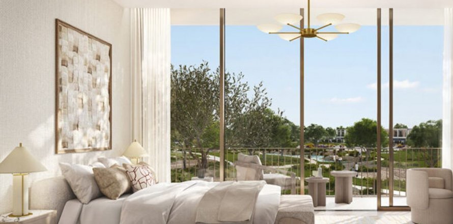 Villa itt: Dubai, EAE, 4 hálószoba, 253.7 m², azonosító: 644795