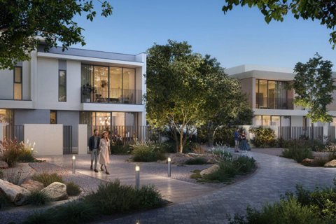 Villa itt: Dubai, EAE, 4 hálószoba, 253.7 m², azonosító: 644795 - fénykép 3