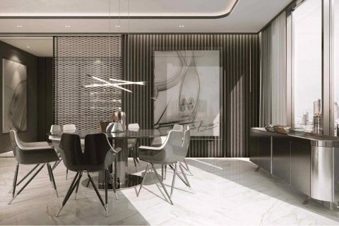 Affär till försäljning i Business Bay, Dubai, UAE 322.1 kvm Nr. 644797 - fotografi 6