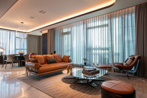 Affär till försäljning i Business Bay, Dubai, UAE 322.1 kvm Nr. 644797 - fotografi 5