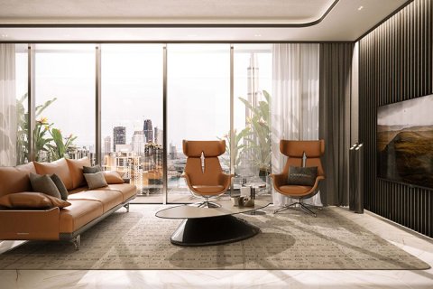 Affär till försäljning i Business Bay, Dubai, UAE 322.1 kvm Nr. 644797 - fotografi 7