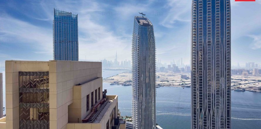 Apartman u gradu Dubai, UAE 3 spavaće sobe, 154.7 m2 Br. 644798
