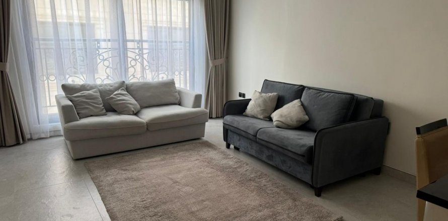 Apartment sa Al Furjan, Dubai, UAE 2 silid-tulugan, 114.3 sq.m. № 644793