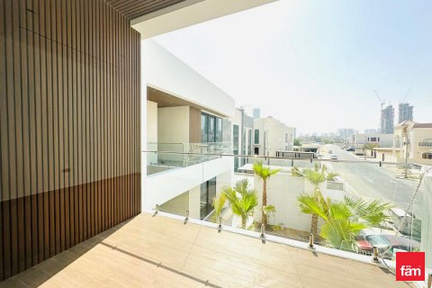Vila u Al Barsha, Dubai, UAE 6 spavaćih soba, 1036 m2 Br. 644794 - fotografija 3