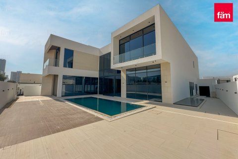 Vila u Al Barsha, Dubai, UAE 6 spavaćih soba, 1036 m2 Br. 644794 - fotografija 1