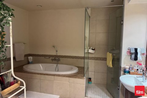 Huoneisto Palm Jumeirah, Dubai, Arabiemiraatit 4 makuuhuonetta, 333.4 m2 № 644796 - kuva 10