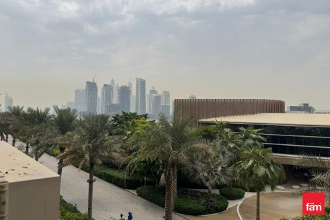 Huoneisto Palm Jumeirah, Dubai, Arabiemiraatit 4 makuuhuonetta, 333.4 m2 № 644796 - kuva 2
