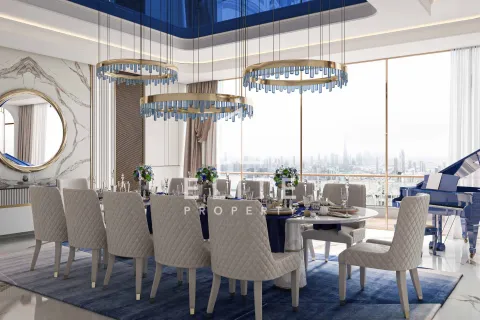 Apartamento en venta en Dubai, EAU 1 dormitorio, 99 m2 № 638763 - foto 3