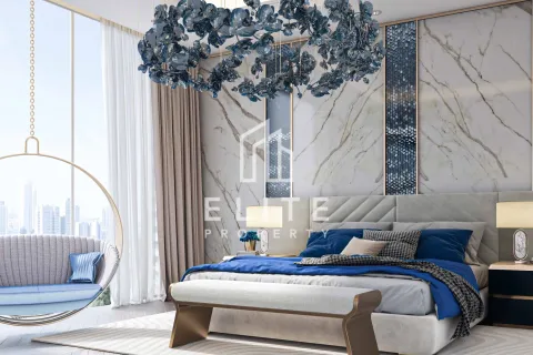 Apartamento en venta en Dubai, EAU 1 dormitorio, 99 m2 № 638763 - foto 2