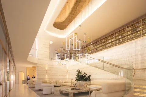 Apartamento para venda em Dubai, EAU 4 quartos, 810 m2 № 638765 - foto 14