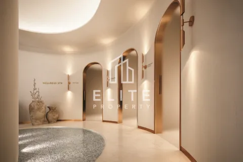 Apartamento para venda em Dubai, EAU 4 quartos, 810 m2 № 638765 - foto 11