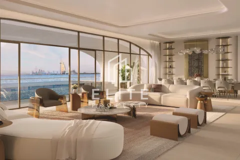 Apartamento para venda em Dubai, EAU 4 quartos, 810 m2 № 638765 - foto 4