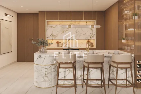 Apartamento para venda em Dubai, EAU 4 quartos, 810 m2 № 638765 - foto 5