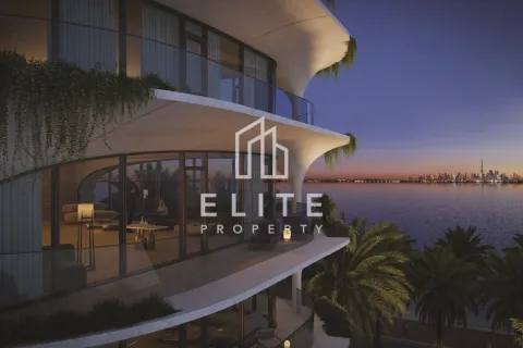Apartamento para venda em Dubai, EAU 4 quartos, 810 m2 № 638765 - foto 23