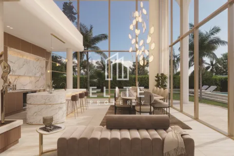 Apartamento para venda em Dubai, EAU 4 quartos, 810 m2 № 638765 - foto 17