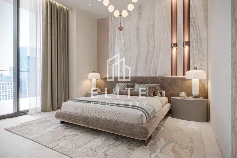 Dzīvoklis Dubaijā, AAE 1 istaba, 84 m2 Nr. 638767 - attēls 3