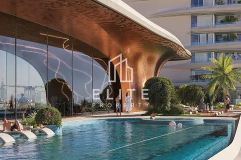 Dzīvoklis Dubaijā, AAE 1 istaba, 84 m2 Nr. 638767 - attēls 9