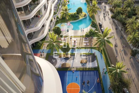 Dzīvoklis Dubaijā, AAE 1 istaba, 84 m2 Nr. 638767 - attēls 18