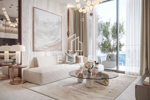 Dzīvoklis Dubaijā, AAE 1 istaba, 84 m2 Nr. 638767 - attēls 2