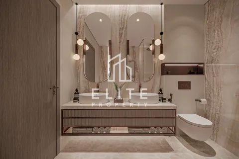 Dzīvoklis Dubaijā, AAE 1 istaba, 84 m2 Nr. 638767 - attēls 7