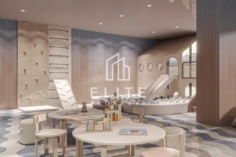 Dzīvoklis Dubaijā, AAE 1 istaba, 84 m2 Nr. 638767 - attēls 13