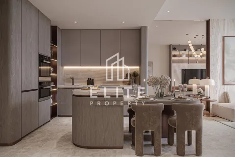 Dzīvoklis Dubaijā, AAE 1 istaba, 84 m2 Nr. 638767 - attēls 4