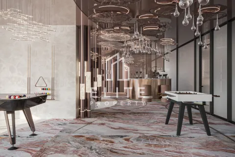 Dzīvoklis Dubaijā, AAE 1 istaba, 84 m2 Nr. 638767 - attēls 12