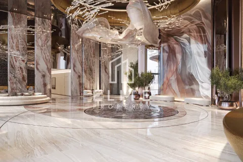 Dzīvoklis Dubaijā, AAE 1 istaba, 84 m2 Nr. 638767 - attēls 5