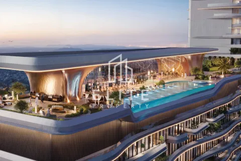 Dzīvoklis Dubaijā, AAE 1 istaba, 84 m2 Nr. 638767 - attēls 15