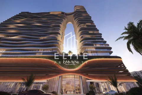 Dzīvoklis Dubaijā, AAE 1 istaba, 84 m2 Nr. 638767 - attēls 20