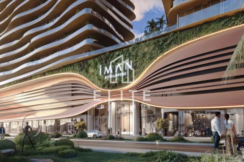 Dzīvoklis Dubaijā, AAE 1 istaba, 84 m2 Nr. 638767 - attēls 19