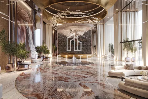 Dzīvoklis Dubaijā, AAE 1 istaba, 84 m2 Nr. 638767 - attēls 6