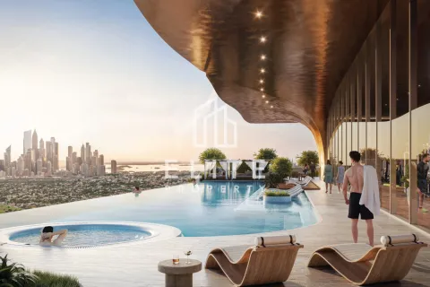 Dzīvoklis Dubaijā, AAE 1 istaba, 84 m2 Nr. 638767 - attēls 8
