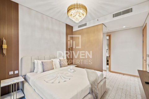 Apartamento en alquiler en Downtown Dubai (Downtown Burj Dubai), Dubai, EAU 2 dormitorios, 92.53 m2 № 757013 - foto 5