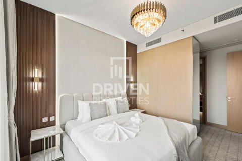 Apartamento en alquiler en Downtown Dubai (Downtown Burj Dubai), Dubai, EAU 2 dormitorios, 92.53 m2 № 757013 - foto 10
