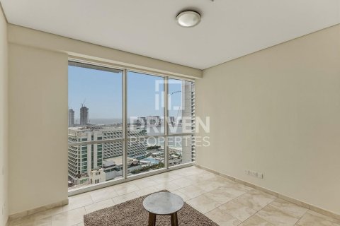 Apartman u Jumeirah Beach Residence, Dubai, UAE 3 spavaćih soba, 190.27 m2 Br. 757016 - fotografija 15
