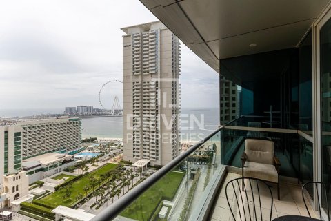 Apartman u Jumeirah Beach Residence, Dubai, UAE 3 spavaćih soba, 190.27 m2 Br. 757016 - fotografija 22