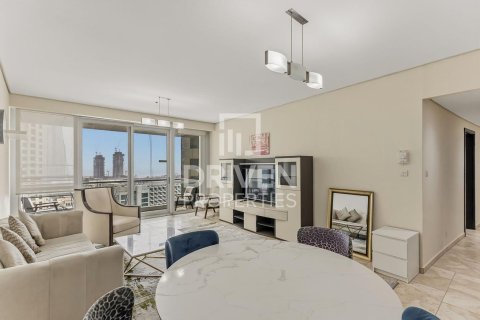 Apartman u Jumeirah Beach Residence, Dubai, UAE 3 spavaćih soba, 190.27 m2 Br. 757016 - fotografija 2