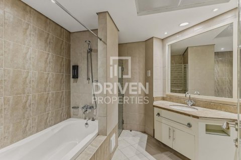 Apartman u Jumeirah Beach Residence, Dubai, UAE 3 spavaćih soba, 190.27 m2 Br. 757016 - fotografija 20