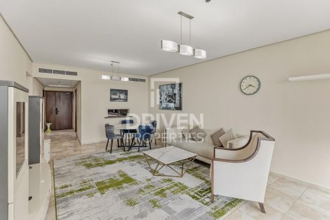Apartman u Jumeirah Beach Residence, Dubai, UAE 3 spavaćih soba, 190.27 m2 Br. 757016 - fotografija 4